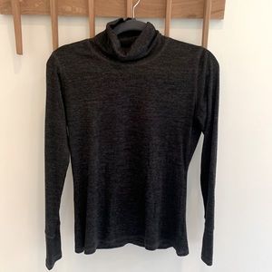 Prana Merino Wool Turtleneck